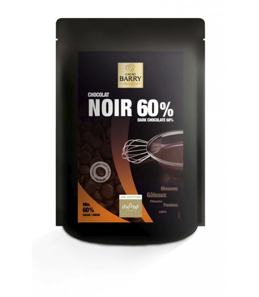 Perle negre