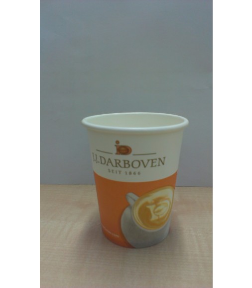 Pahar To go J.J. Darboven 237 ml