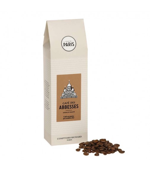 Cafes Richard Des Abbesses 250G