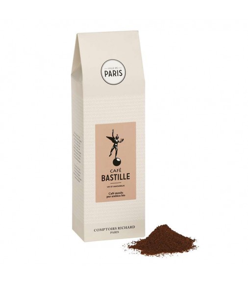 Cafes Richard Bastille 250G