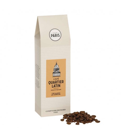 Cafes Richard Quartier Latin 250G