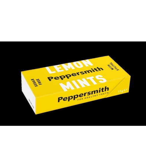 PEPPERSMITH DROPSURI LAMAIE FARA ZAHAR