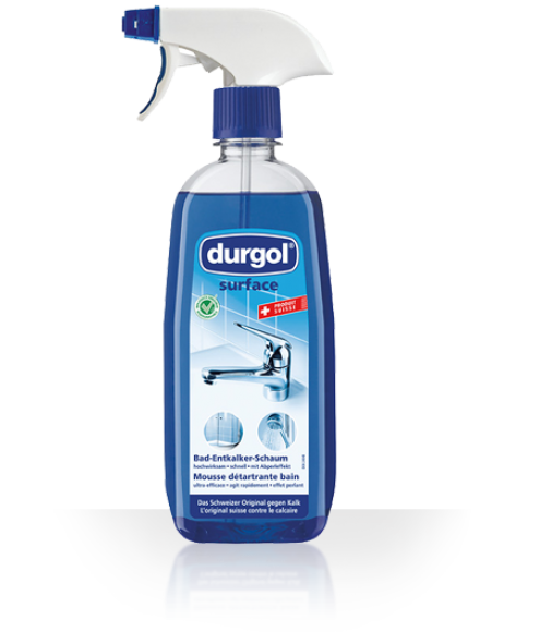 Durgol Surface 500 ml