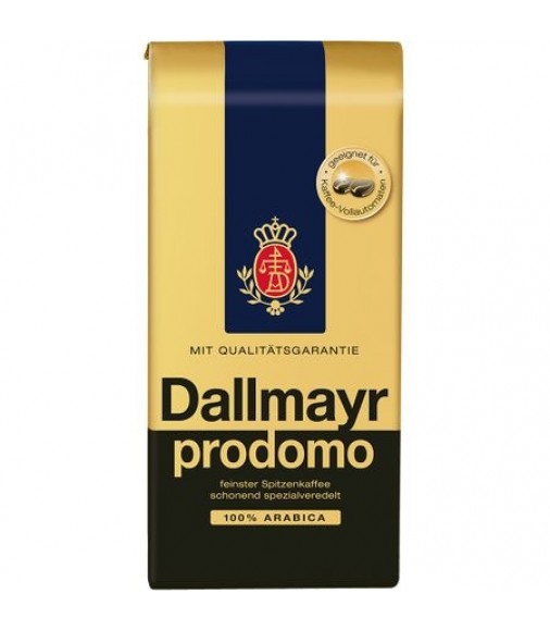 Dallmayr Prodomo boabe 500G