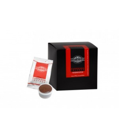 Cafes Richard Capsule Espresso Intense