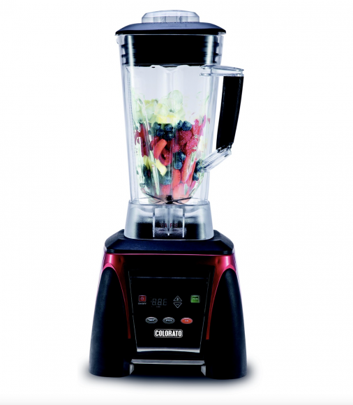 BLENDER COLORATO CLB-2200NAD