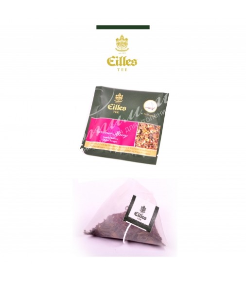 Eilles Ceai Diamonds Summer Berries 458750