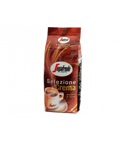 Segafredo Selezione Crema 1kg