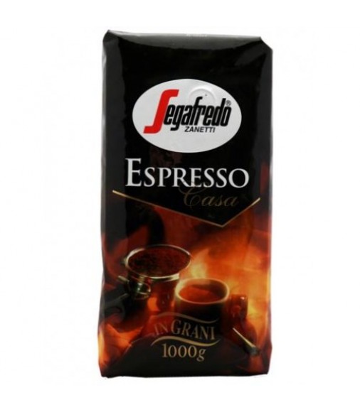 Segafredo Espresso Casa 1KG
