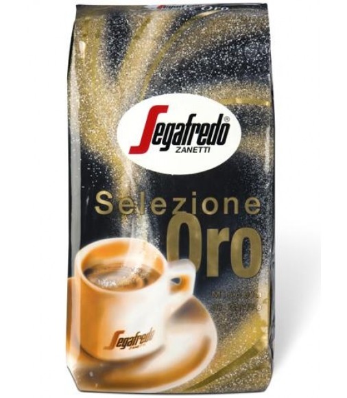 Segafredo Selezione Oro 1KG