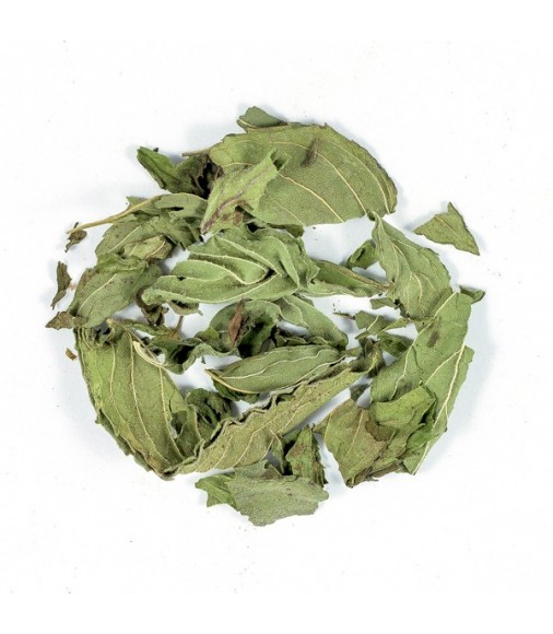 SUKI TEA INFUSION PEPPERMINT 30g