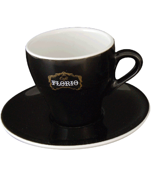 Set Espresso Dublu Florio