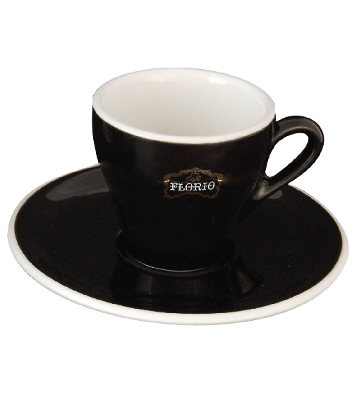 Set Espresso FLORIO 