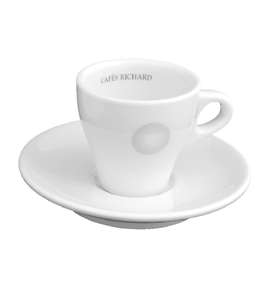 Set Espresso PERLE NOIRE