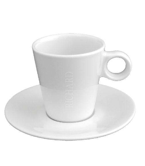 Set Cappuccino SLIM