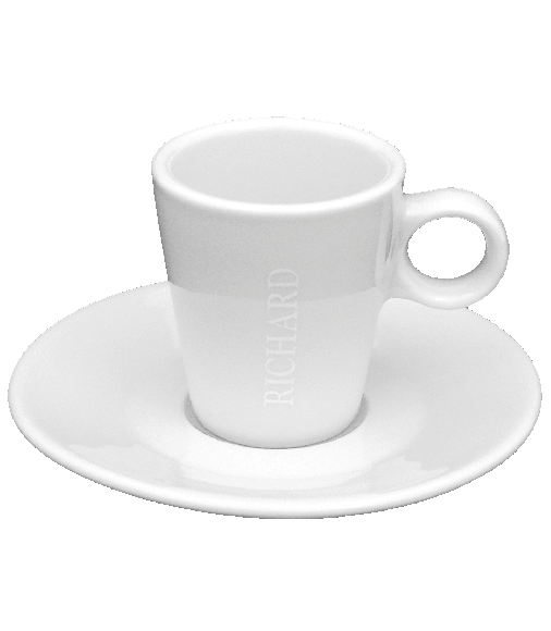 Set Espresso Slim 