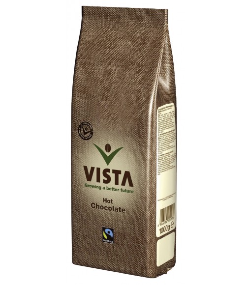 Tchibo Vista Ciocolata 1kg 