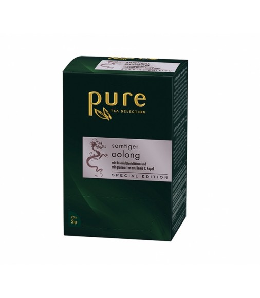 Pure Tea Premium Oolong