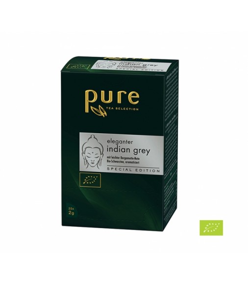 Pure Tea Premium Indian Grey