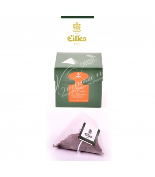 Eilles Ceai Diamonds Vita Orange 4565