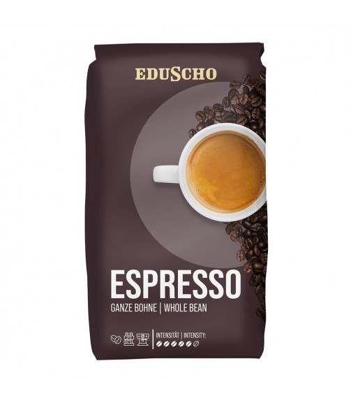 Eduscho Cafe Espresso 1KG