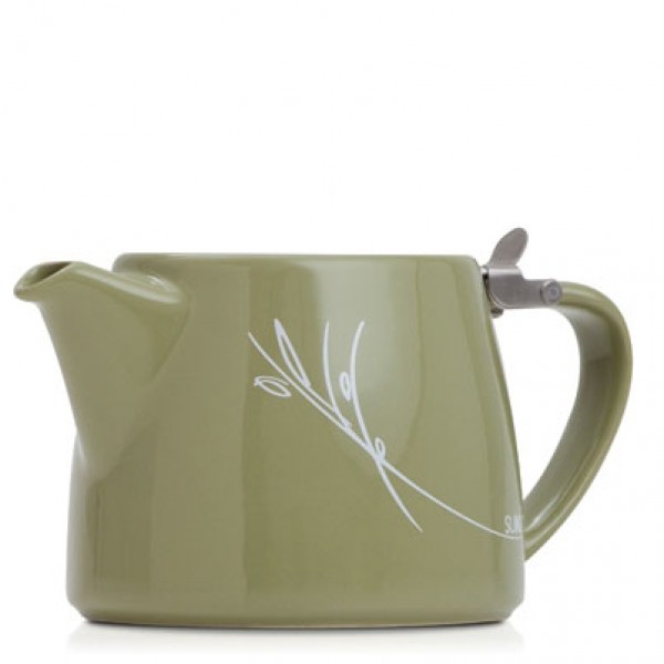 Ceainic Suki Stump Teapot Caffea.ro