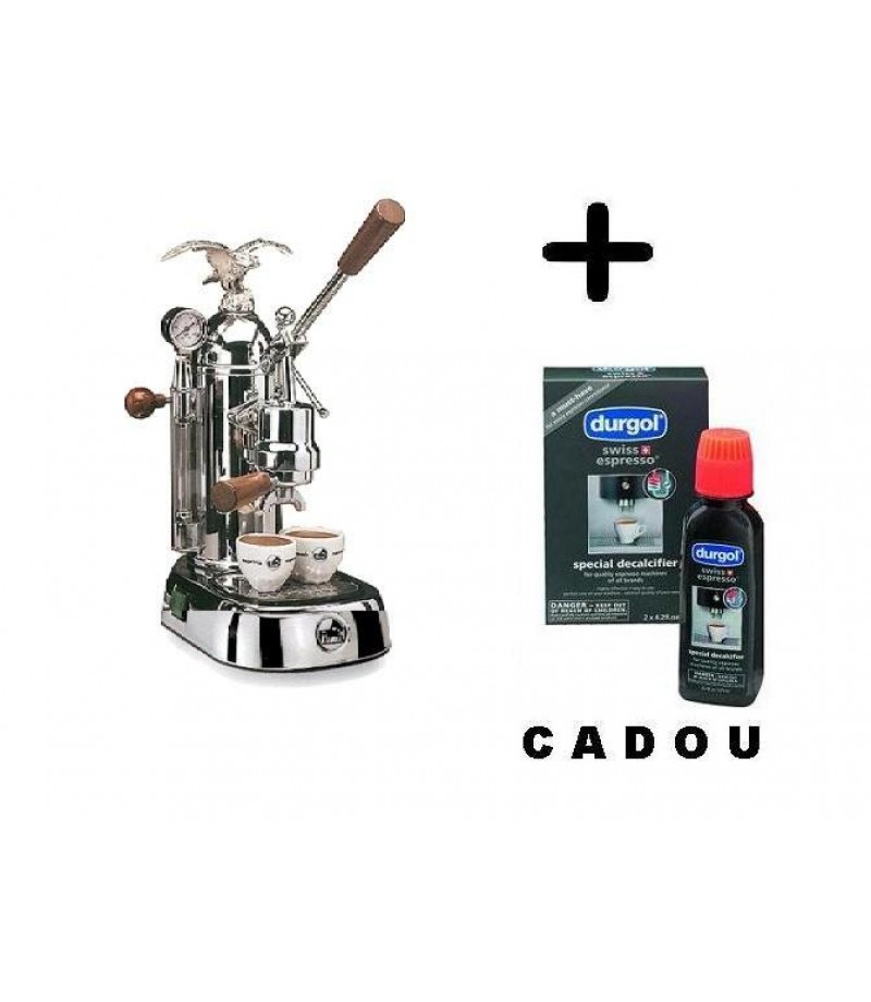 La Pavoni Stradivari Gran Romantica Caffea.ro