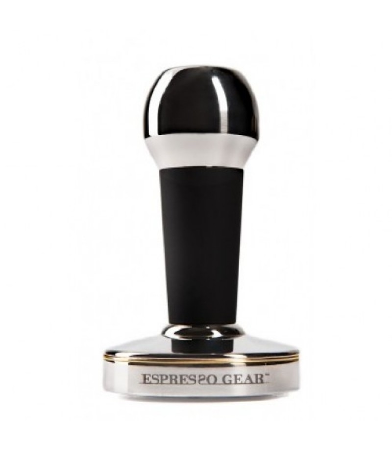 Ascaso Tamper Black Coffee 58mm V7818 Espresso Gear Caffea.ro