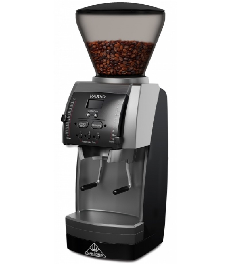 Mahlkonig Rasnita Vario Home Caffea Ro
