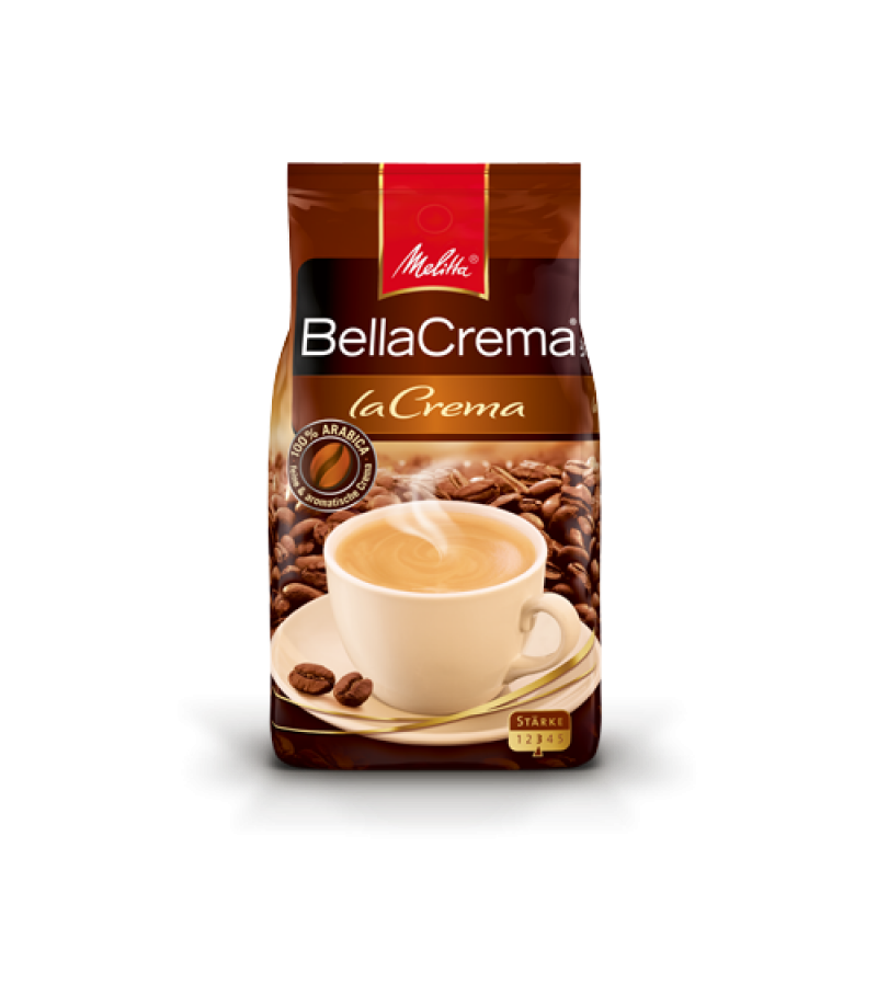 Melitta Bella Crema Angebot Nächste Woche Melitta Bella Crema La Crema 1kg Caffea.ro