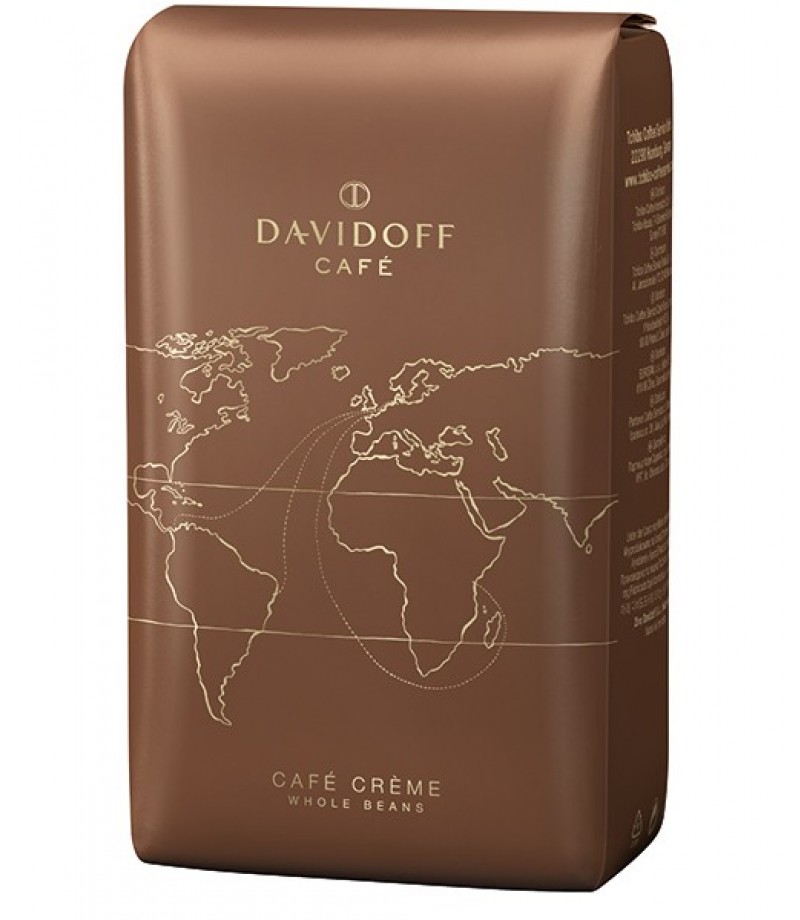Davidoff Cafe Creme 500g Caffea Ro