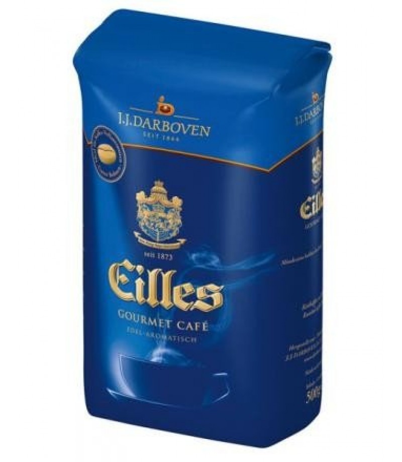 J J Darboven Cafea Boabe Cafea Caffea Ro