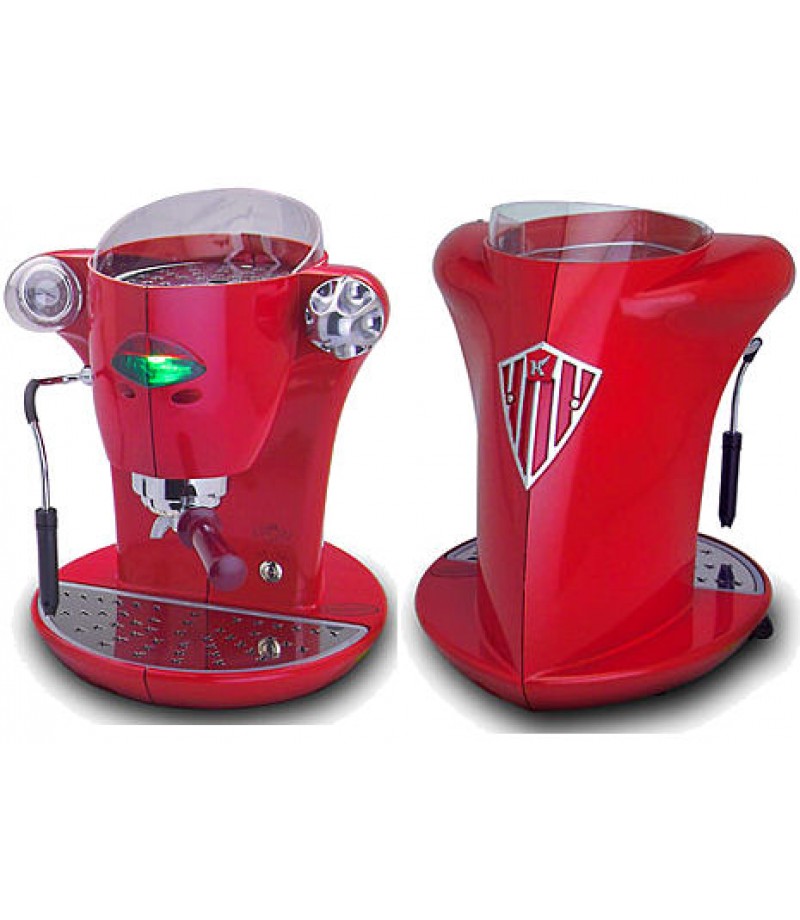 elektra product Elektra deliziosa inox t1 espresso coffee machine this product hasn't received any reviews yet elektra sixties series deliziosa 1 group automatic $2,89588. elektra product Elektra deliziosa inox t1 espresso coffee machine this product hasn't received any reviews yet elektra sixties series deliziosa 1 group automatic $2,89588.