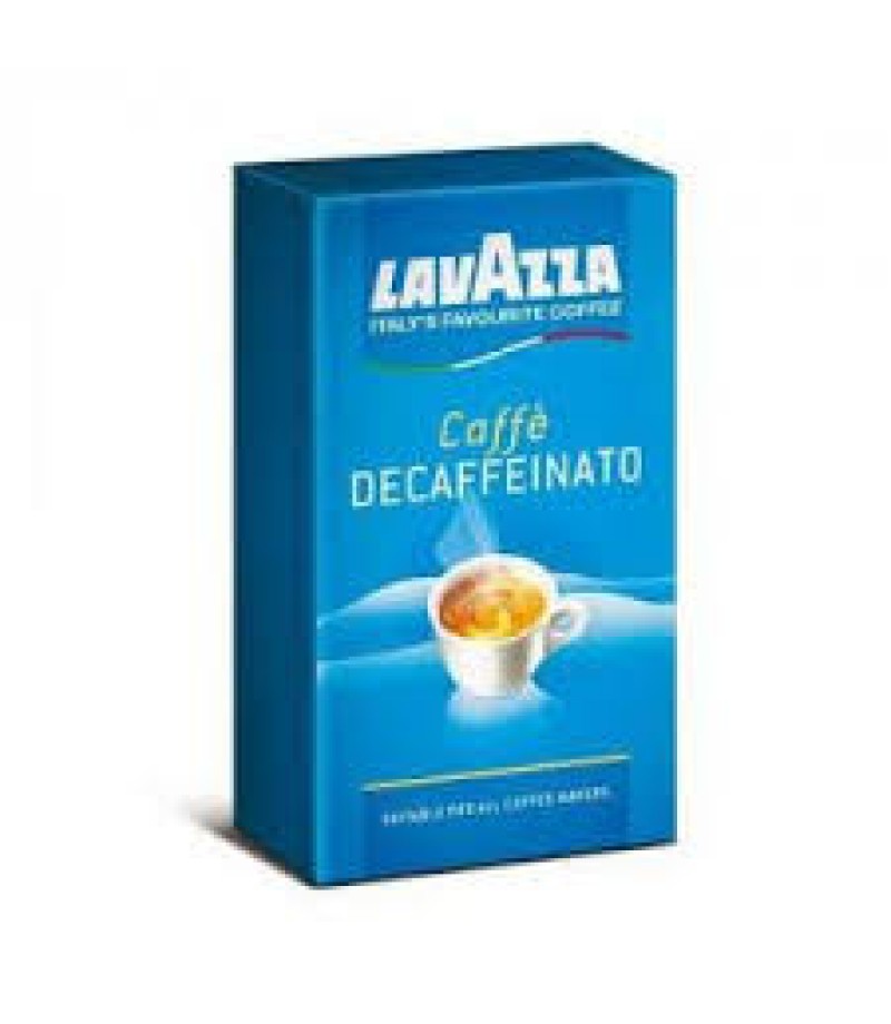 Lavazza Caffe Decofeinizata 250 G Caffea Ro