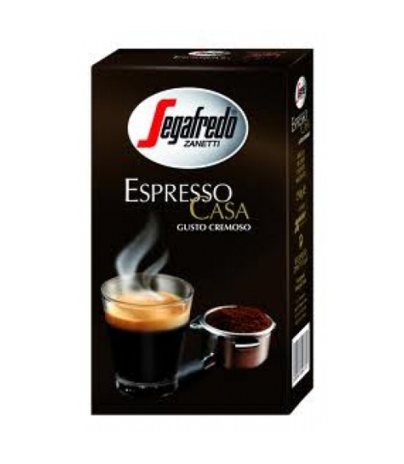 Segafredo Espresso Casa 250g Caffea.ro