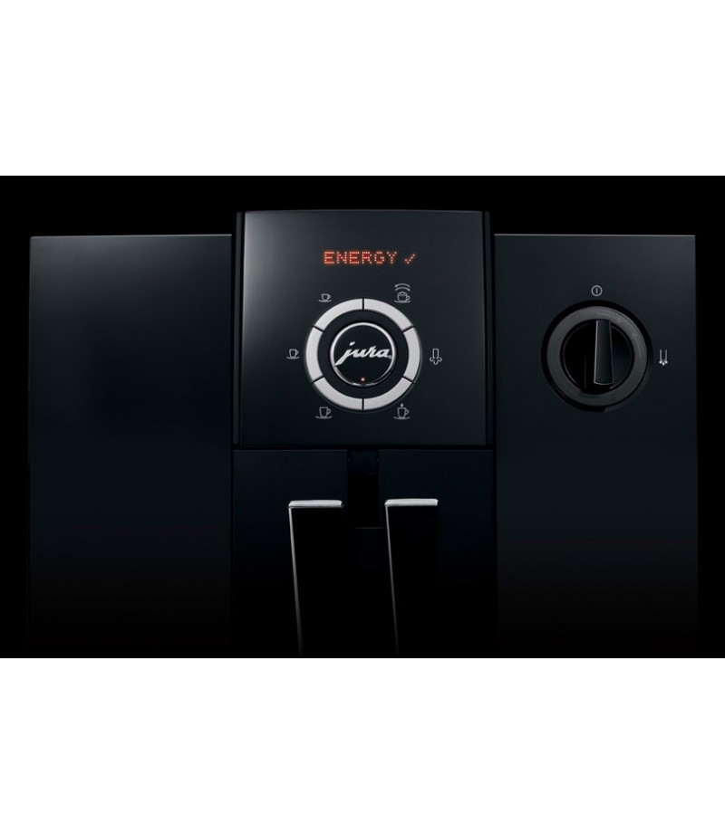 Jura Impressa F7 Black Caffea.ro