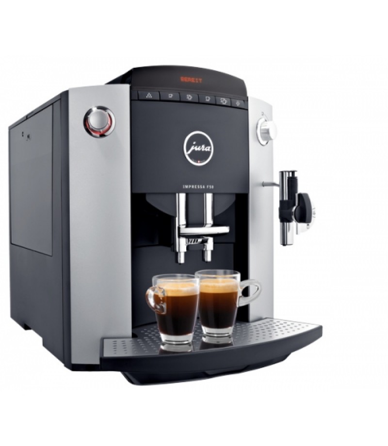 server Nursery rhymes Patois Aparat Jura Impressa XF 50 Caffea.ro