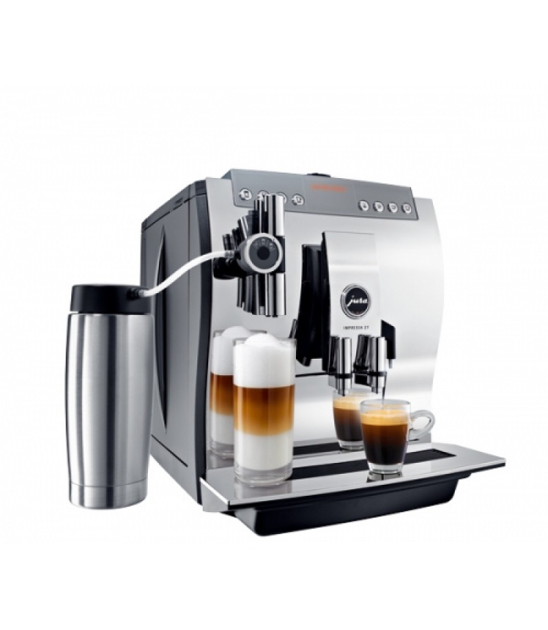 Jura impressa z7 store