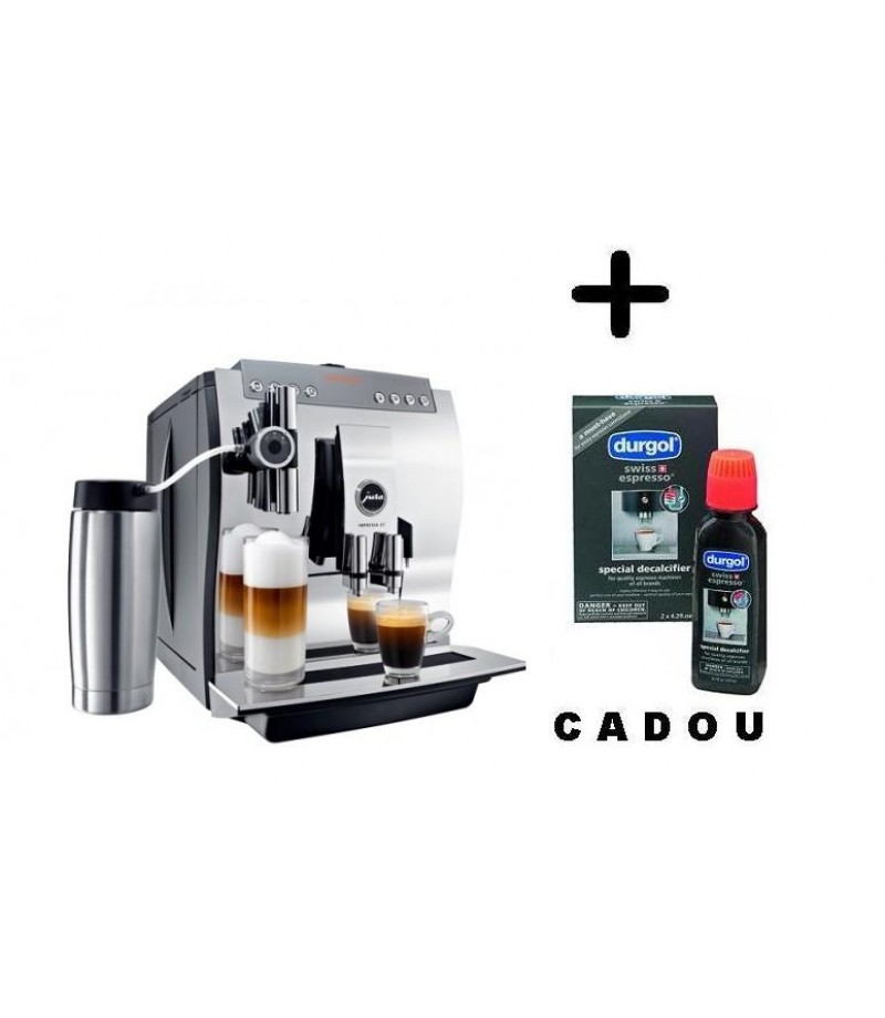 Aparat Jura Impressa Z7 One Touch Chrome Caffea.ro