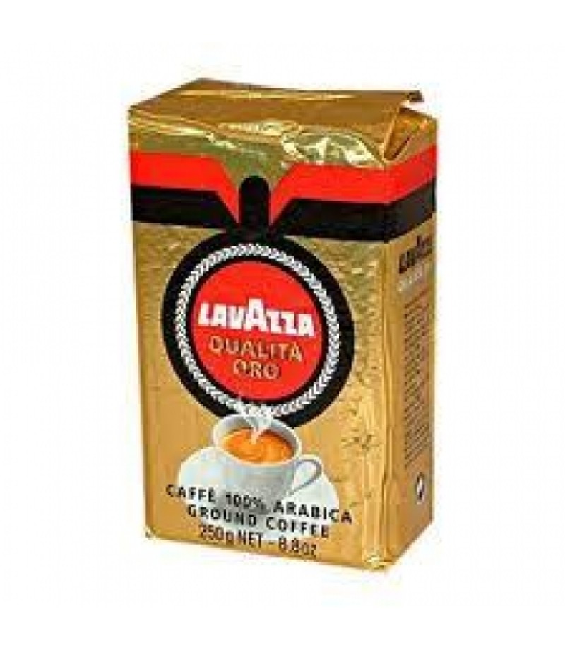 Lavazza Qualita Oro 250g Caffea Ro
