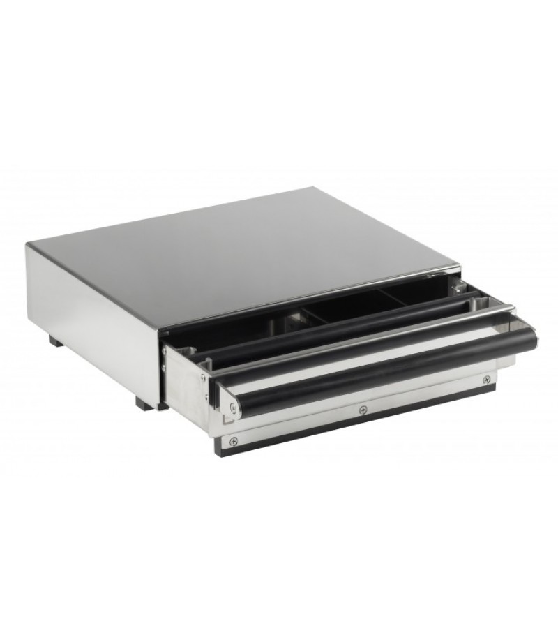 Knock Box Drawer L Caffea.ro