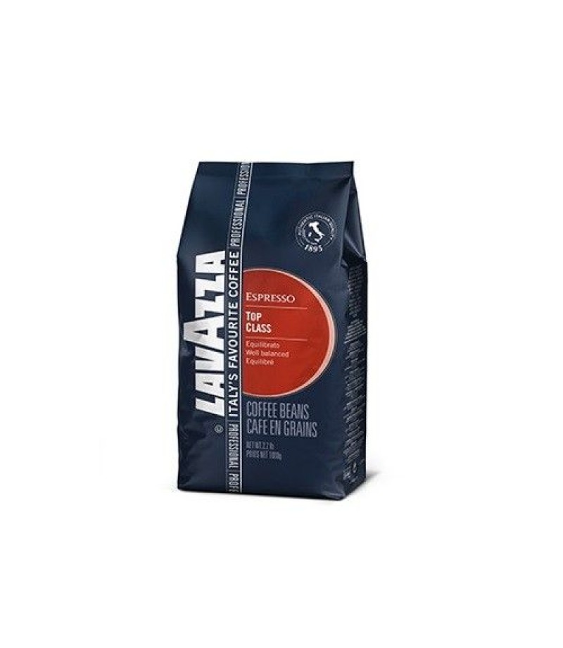 Lavazza Top Class 1kg Caffea.ro