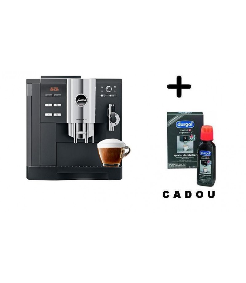 Jura Impressa S9 Classic Caffea.ro