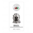 Cafea Proaspat Prajita THE COFFEE SHOP Brazil 1KG