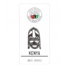Cafea Proaspat Prajita THE COFFEE SHOP Kenya 1KG