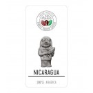 Cafea Proaspat Prajita THE COFFEE SHOP Nicaragua 1kg
