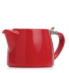 Ceainic Red ForLife Stump Teapot