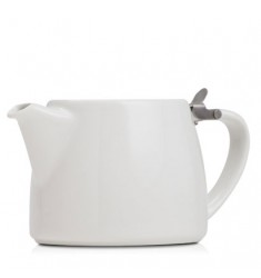 Ceainic White ForLife Stump Teapot