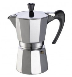 Espressor Moka G.A.T. Aroma 6 Cups