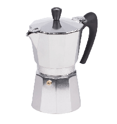 Espressor Moka G.A.T. Aroma 9 Cups